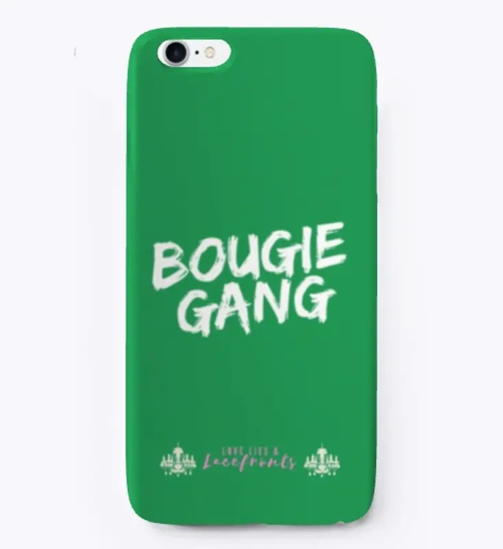 BOUGIE_Gang